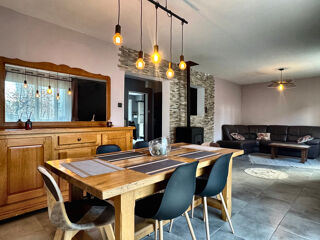  Maison à vendre 5 pièces 148 m²