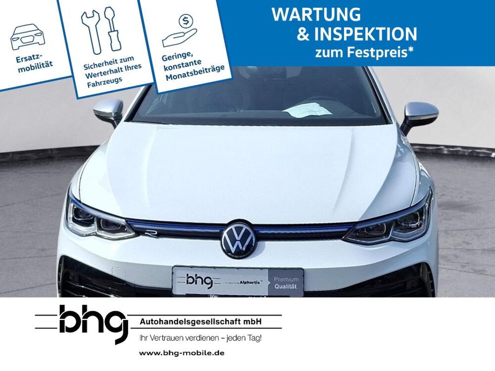 Golf R 2.0 TSI 4MOTION DSG Performance 2024 occasion 33000 Bordeaux
