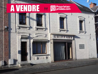  Maison  vendre 6 pices 110 m