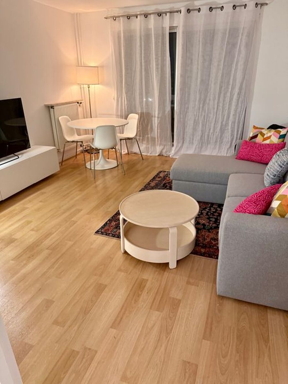 Location Appartement Appartement de 35m2 à louer sur Paris 17 Paris 17