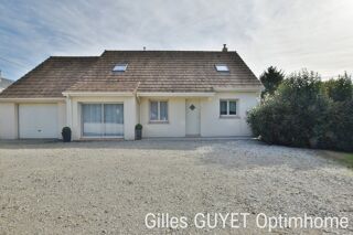  Maison  vendre 6 pices 110 m