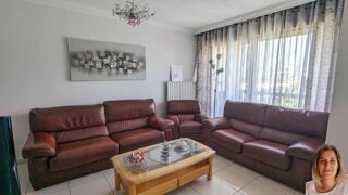  Appartement à vendre 4 pièces 91 m²