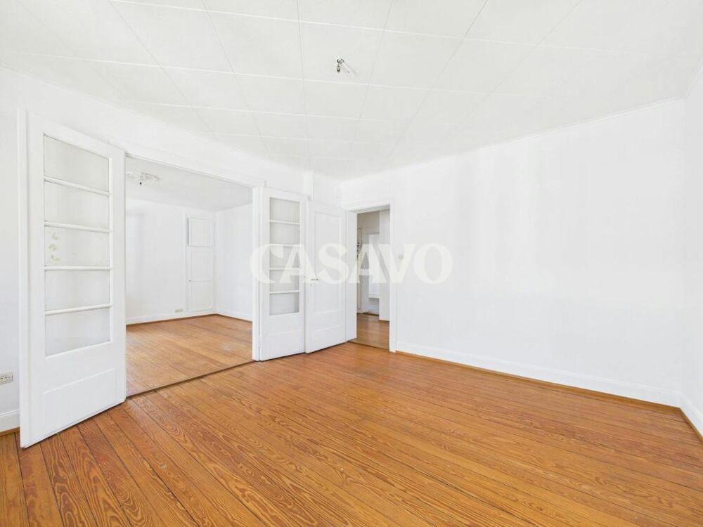 Vente Appartement Vente Appartement 3 pièces de 75m² - 67100 Strasbourg Strasbourg