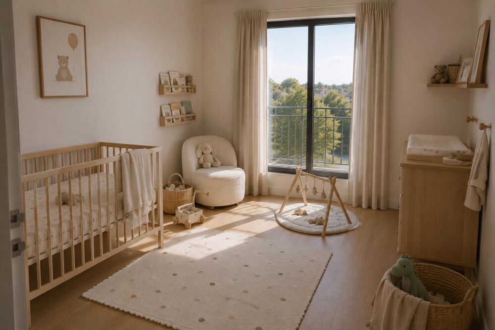 Vente Appartement T4 DE 84M2 France