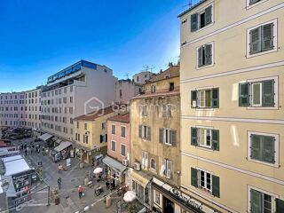  Appartement � vendre 2 pi�ces 55 m�