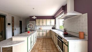  Maison à vendre 6 pièces 168 m²