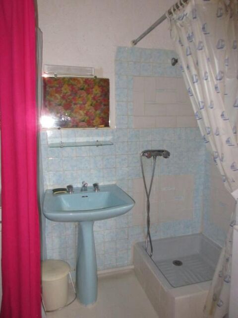  Appartement � louer 1 pi�ce 12 m�