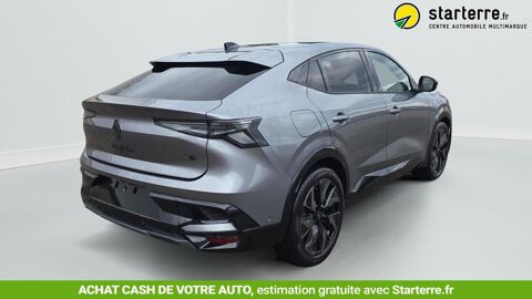 Rafale E-Tech full hybrid 200ch esprit Alpine 2026 occasion 69190 Saint-Fons