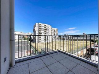  Appartement à vendre 3 pièces 58 m²