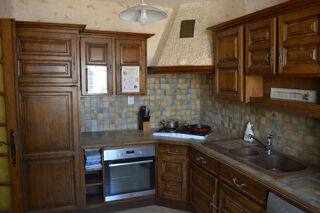  Maison � vendre 7 pi�ces 118 m�