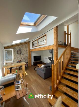  Appartement � vendre 2 pi�ces 74 m�