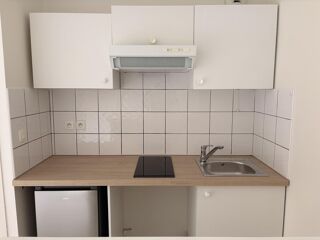  Appartement � louer 2 pi�ces 34 m�