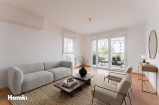  Appartement � vendre 3 pi�ces 65 m�