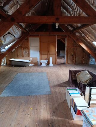  Maison à vendre 6 pièces 330 m²
