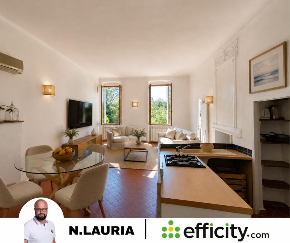 Vente Appartement Appartement Pertuis