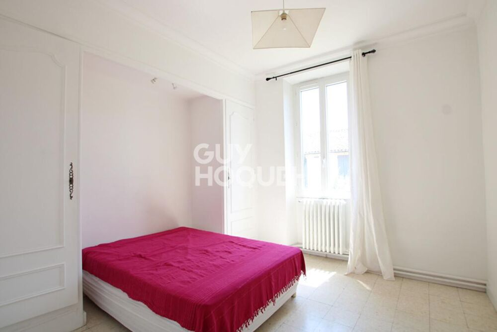Vente Maison !!!!!RARE !!!  COUP DE COEUR  178m² 1ER CEINTURE  AVIGNON Avignon