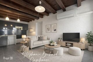  Appartement � vendre 2 pi�ces 27 m�