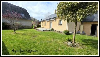  Maison à vendre 5 pièces 94 m²