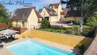  Maison � vendre 8 pi�ces 190 m�