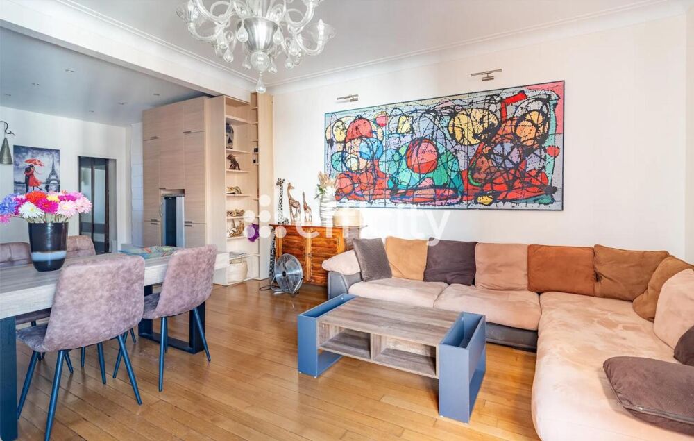 Vente Appartement Appartement Neuilly sur seine