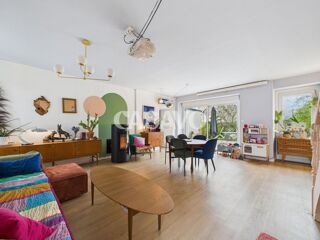  Maison � vendre 5 pi�ces 120 m�