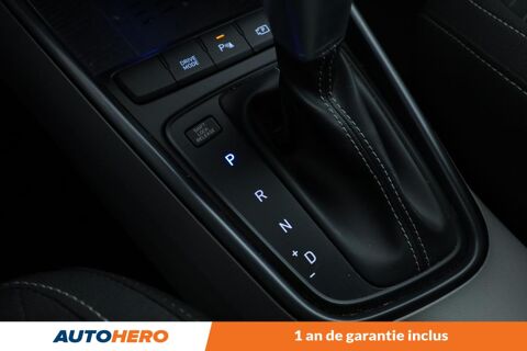i20 1.0 T-GDi Hybrid 48V Executive DCT-7 100 ch 2020 occasion 92130 Issy-les-Moulineaux