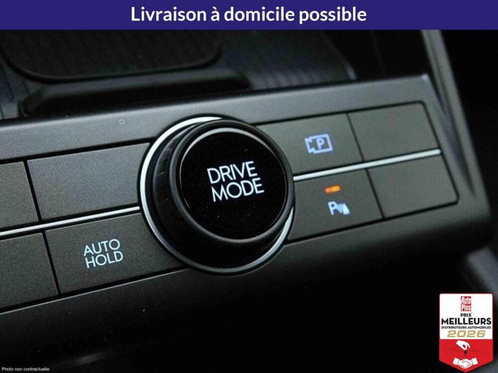 Kona HYBRID 138 N LINE 2026 occasion 10150 Lavau
