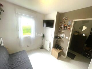  Maison � vendre 4 pi�ces 91 m�