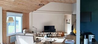  Maison à vendre 6 pièces 132 m²