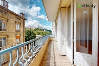  Appartement  vendre 5 pices 109 m