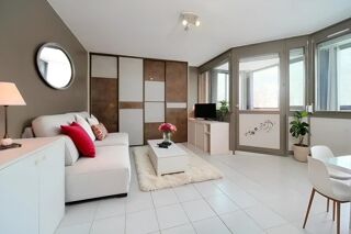  Appartement � vendre 2 pi�ces 53 m�