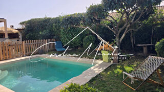  Maison � vendre 5 pi�ces 100 m�