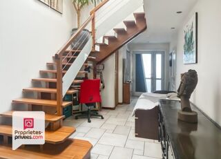  Maison � vendre 6 pi�ces 127 m�