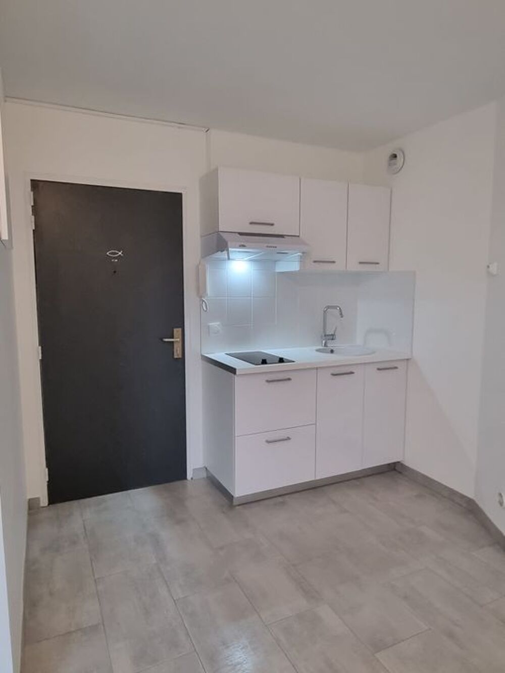 Location Appartement Studio de 19m2 à louer sur Villemomble Villemomble