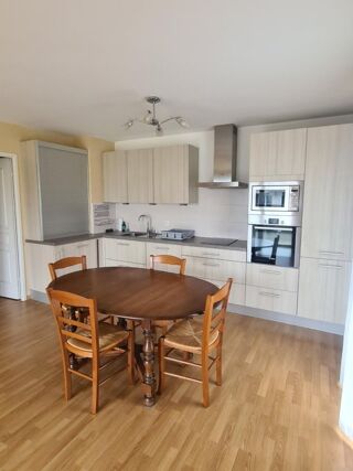  Appartement � vendre 3 pi�ces 58 m�
