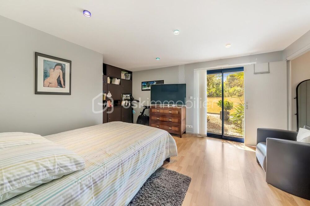 à vendre  Maison Saint-Aubin-d'Aubigné (35250)