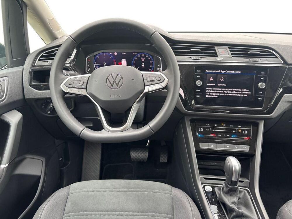 Touran 2.0 TDI 150 CH DSG7 STYLE 2026 occasion 31100 Toulouse
