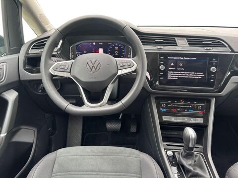 Touran 2.0 TDI 150 CH DSG7 STYLE 2026 occasion 31100 Toulouse