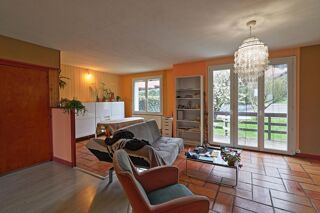  Maison � vendre 7 pi�ces 163 m�