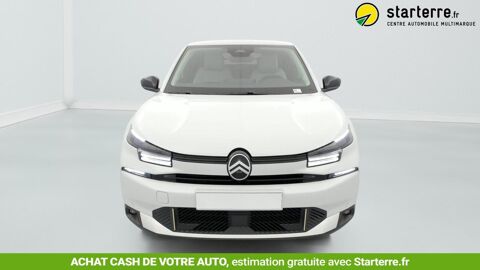C4 PureTech 130 EAT8 Max 2025 occasion 69190 Saint-Fons