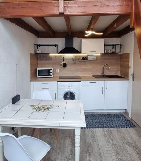  Appartement � louer 1 pi�ce 20 m�