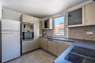  Appartement à vendre 3 pièces 72 m²