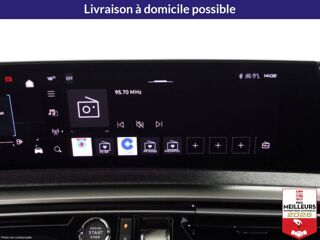3008 1.2 HYBRID 145CH GT E-DCS6 2026 occasion 10150 Lavau