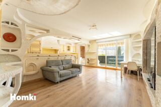  Appartement � vendre 3 pi�ces 70 m�