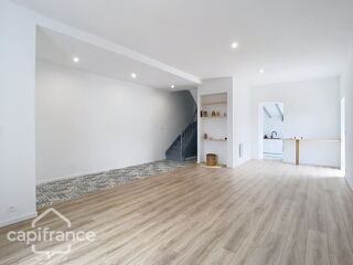  Maison à vendre 7 pièces 160 m²