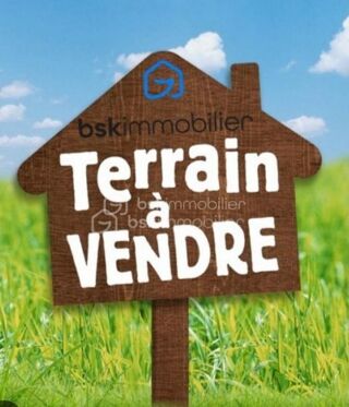  Terrain � vendre 2947 m�