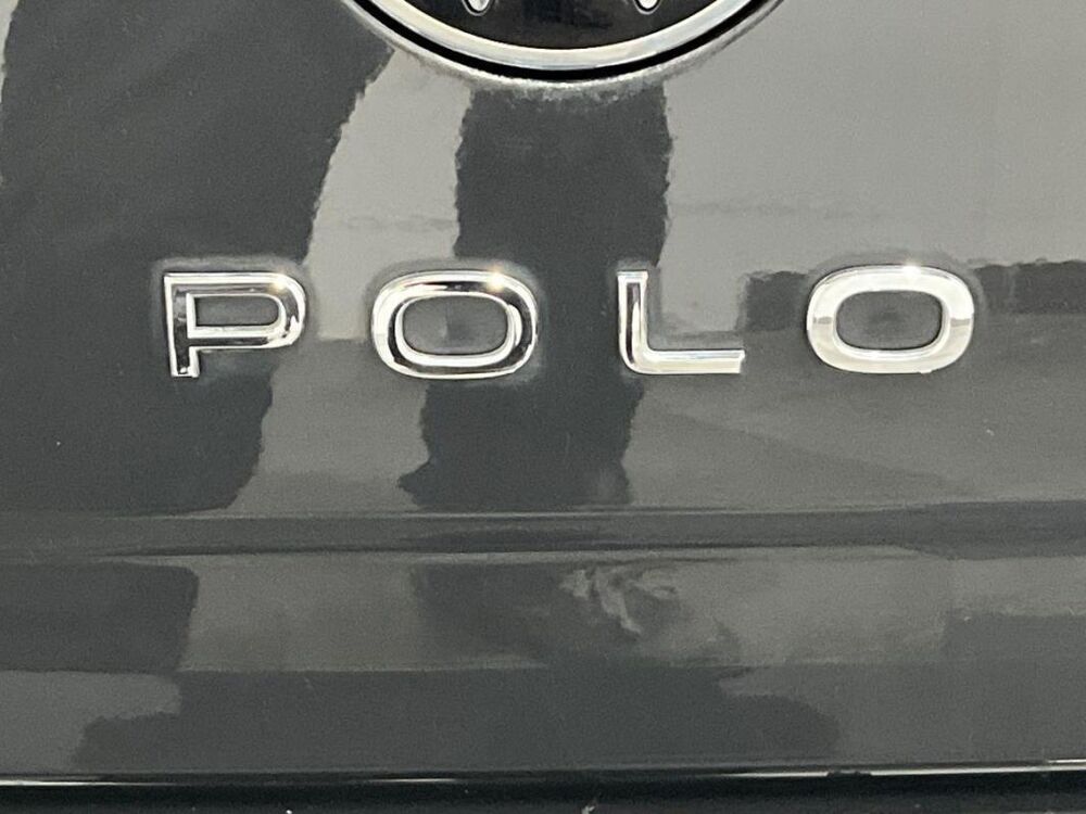 Polo 1.0 80 S&S BVM5 2021 occasion 31100 Toulouse