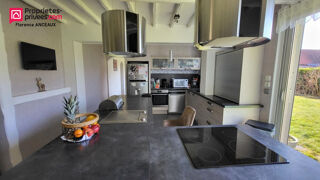  Maison à vendre 7 pièces 207 m²