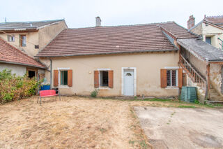  Maison à vendre 4 pièces 92 m²
