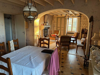  Maison � vendre 5 pi�ces 148 m�